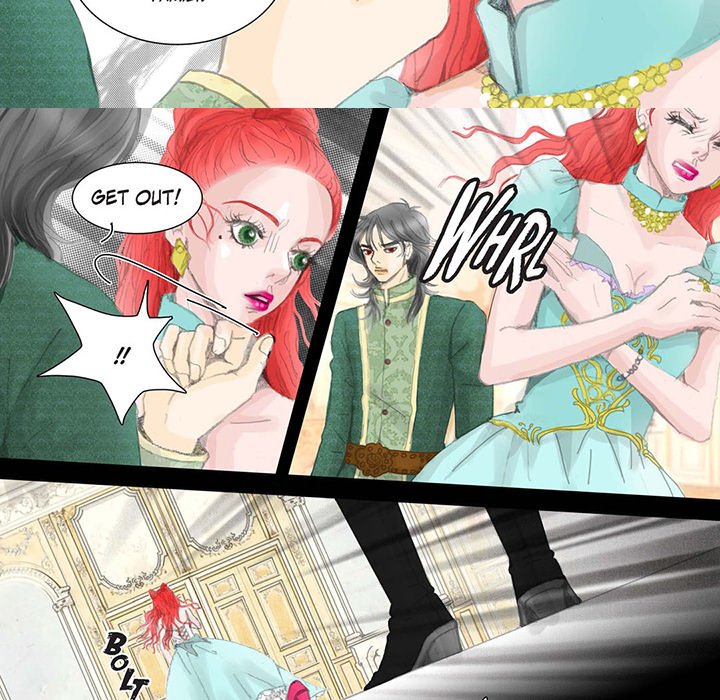The Emperor’s Woman Chapter 10 image 35