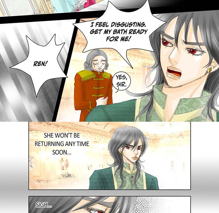 The Emperor’s Woman Chapter 10 image 36