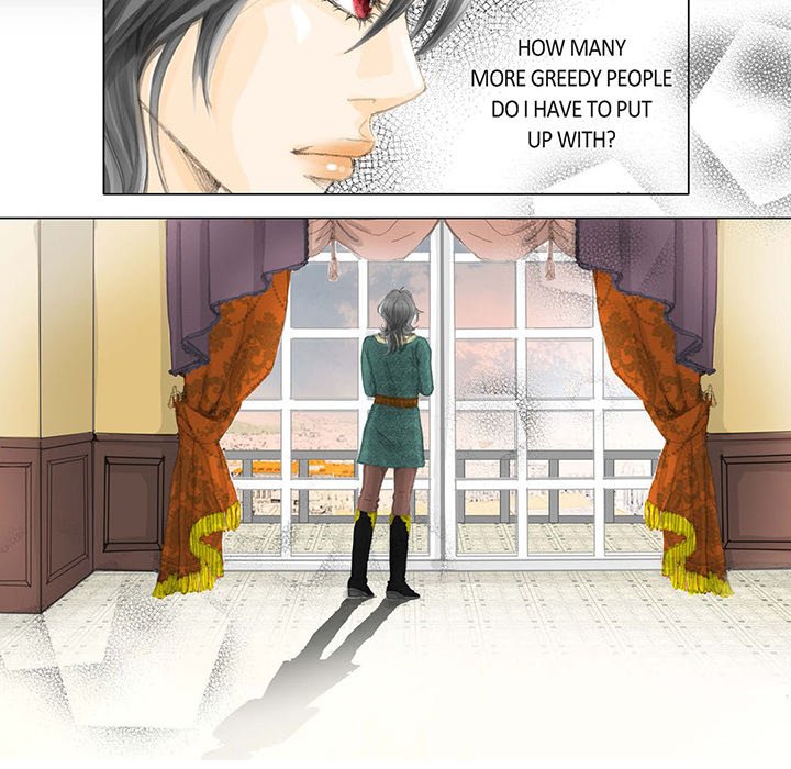 The Emperor’s Woman Chapter 10 image 37