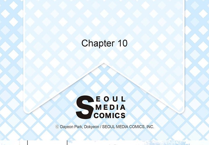 The Emperor’s Woman Chapter 10 image 3