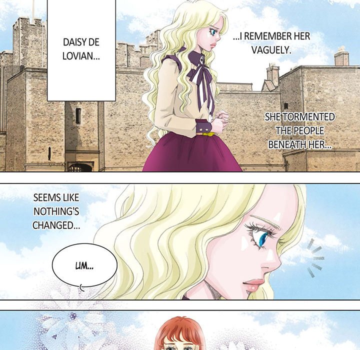 The Emperor’s Woman Chapter 10 image 4