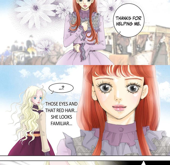 The Emperor’s Woman Chapter 10 image 5