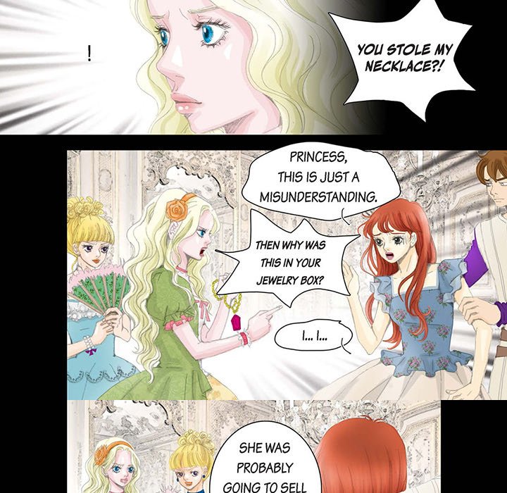 The Emperor’s Woman Chapter 10 image 6