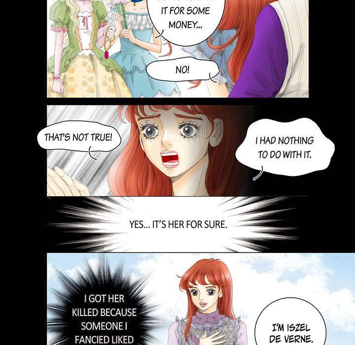 The Emperor’s Woman Chapter 10 image 7