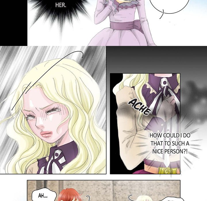 The Emperor’s Woman Chapter 10 image 8
