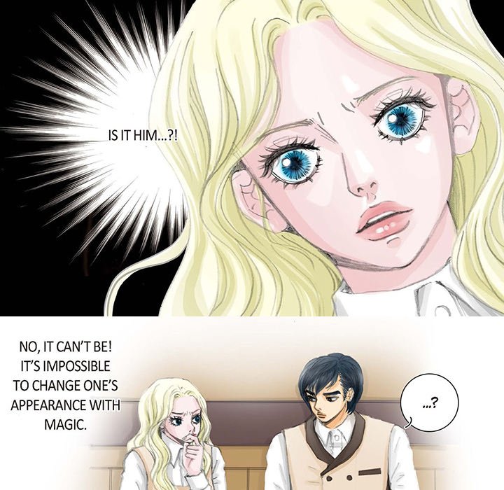 The Emperor’s Woman Chapter 18 image 9