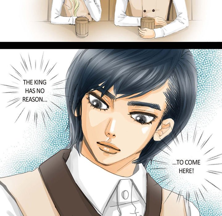 The Emperor’s Woman Chapter 18 image 10