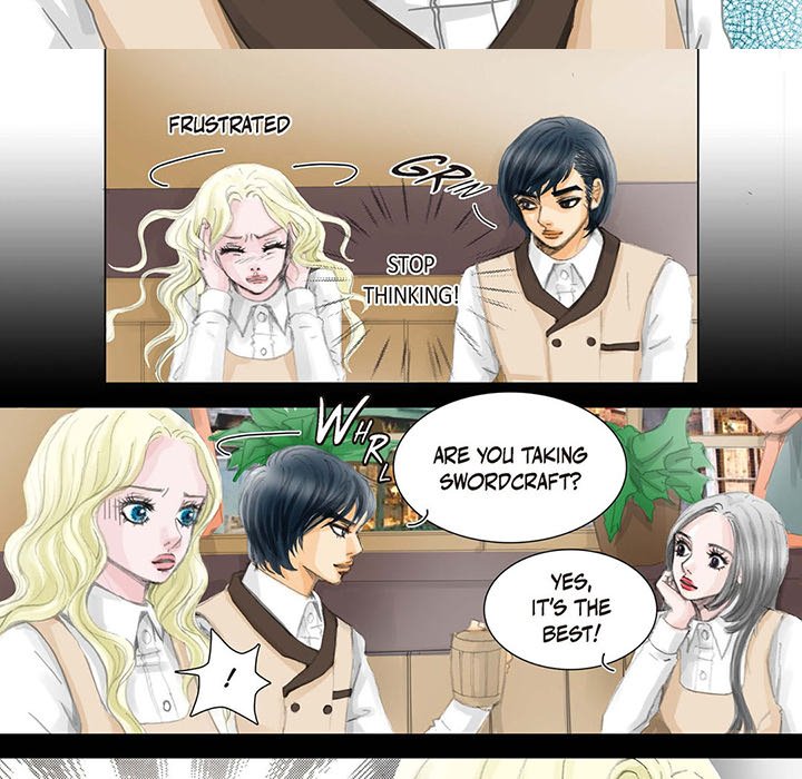 The Emperor’s Woman Chapter 18 image 11