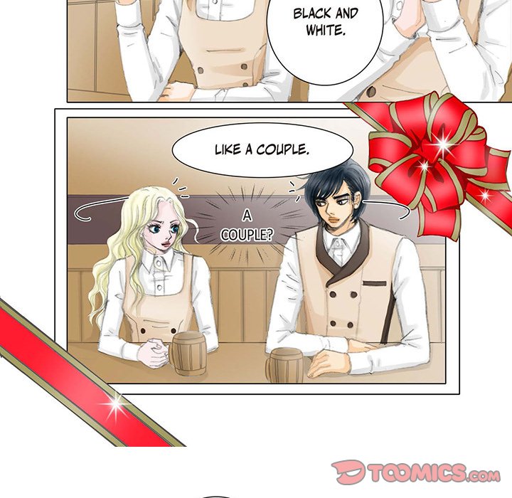 The Emperor’s Woman Chapter 18 image 13