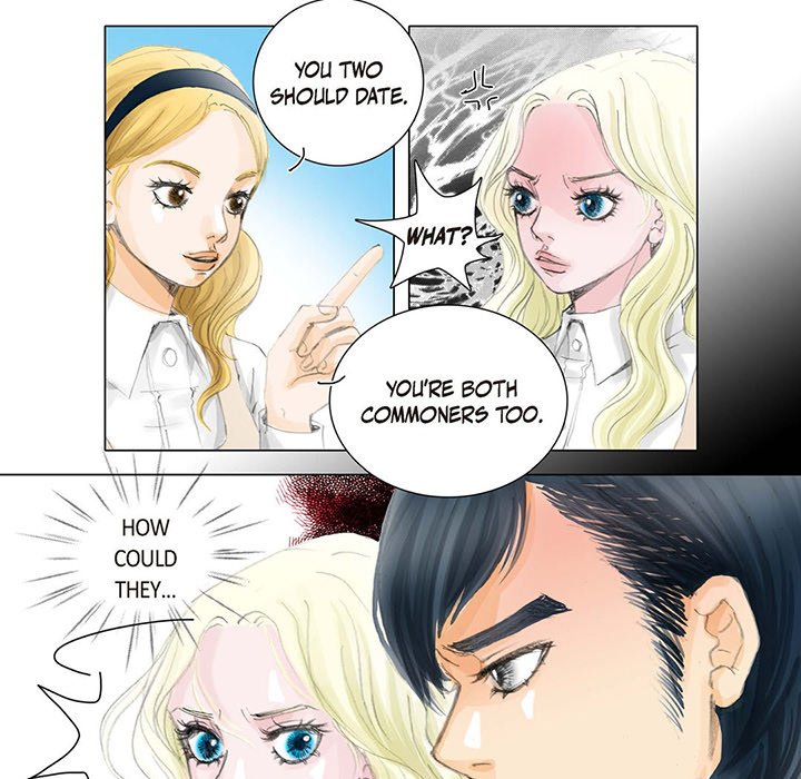 The Emperor’s Woman Chapter 18 image 14