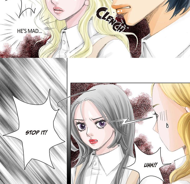 The Emperor’s Woman Chapter 18 image 15