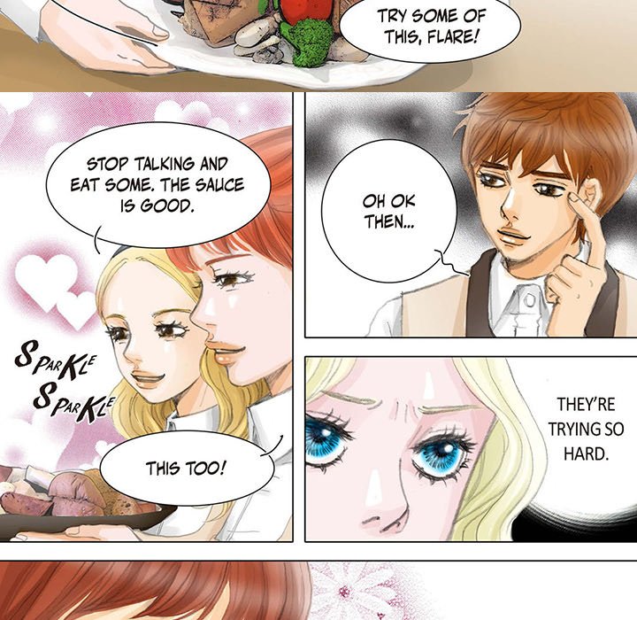 The Emperor’s Woman Chapter 18 image 18