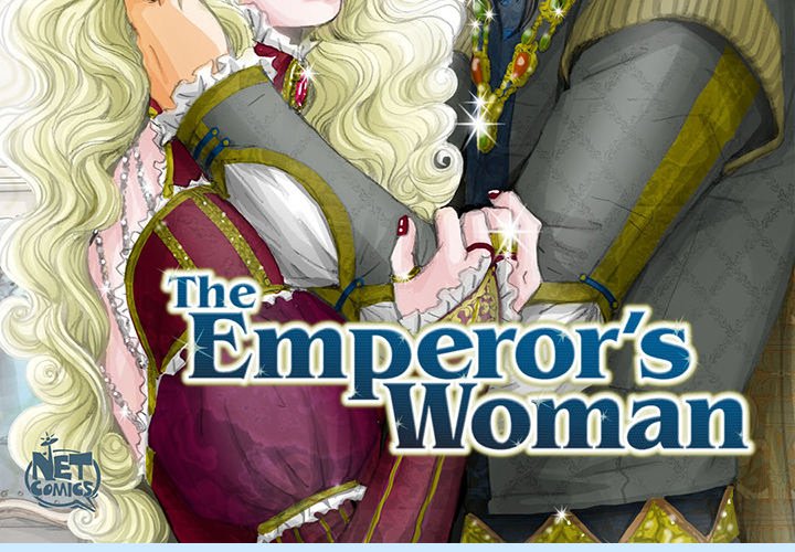 The Emperor’s Woman Chapter 18 image 1