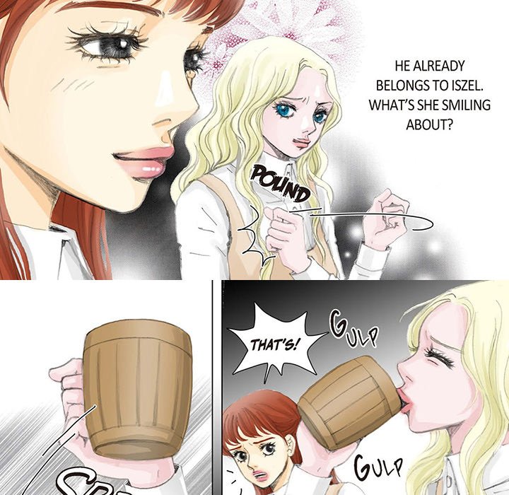 The Emperor’s Woman Chapter 18 image 19