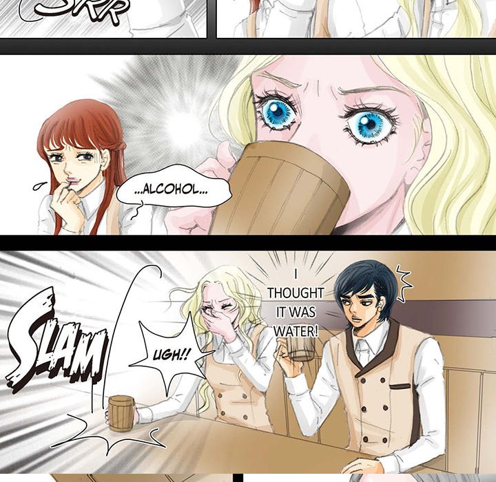 The Emperor’s Woman Chapter 18 image 20