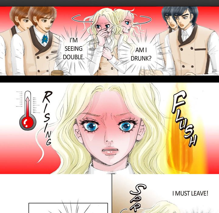 The Emperor’s Woman Chapter 18 image 23