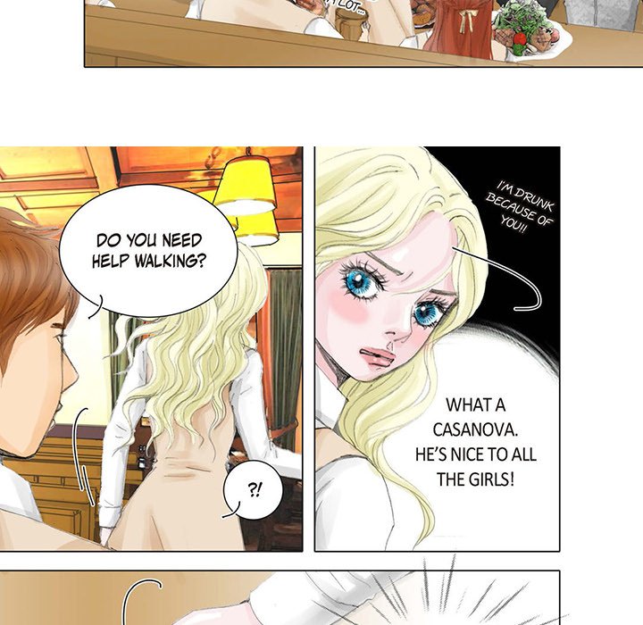 The Emperor’s Woman Chapter 18 image 25