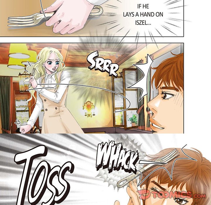 The Emperor’s Woman Chapter 18 image 26