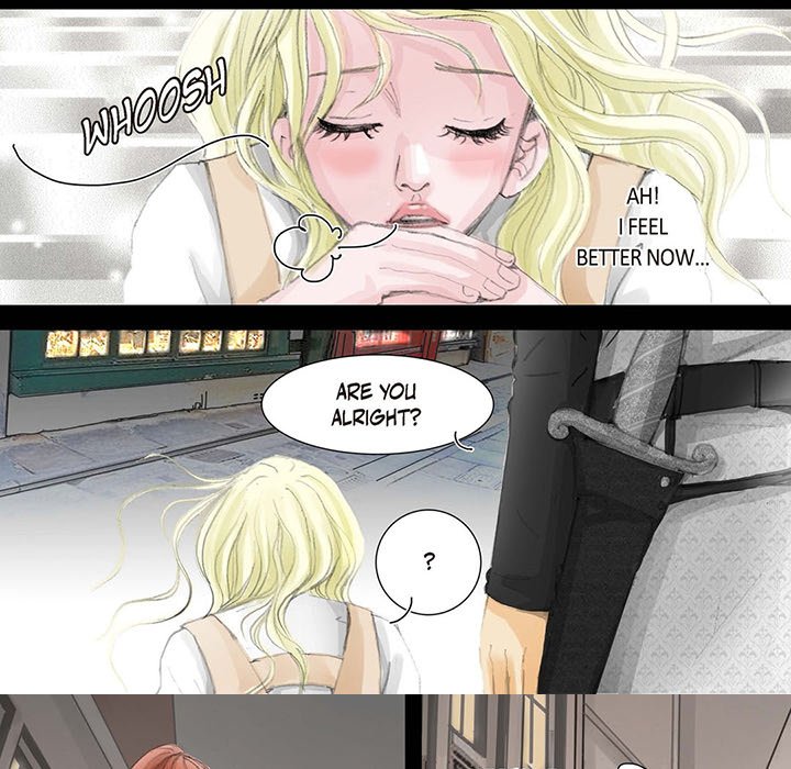 The Emperor’s Woman Chapter 18 image 30