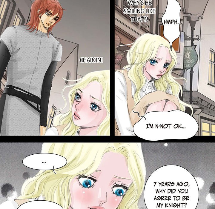 The Emperor’s Woman Chapter 18 image 31