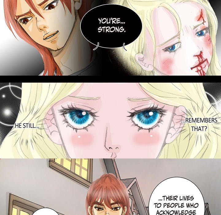 The Emperor’s Woman Chapter 18 image 33