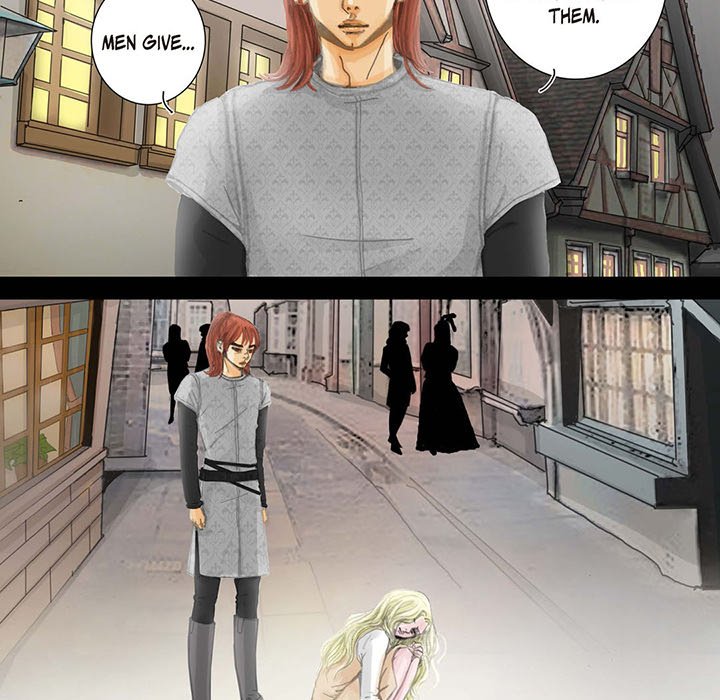 The Emperor’s Woman Chapter 18 image 34