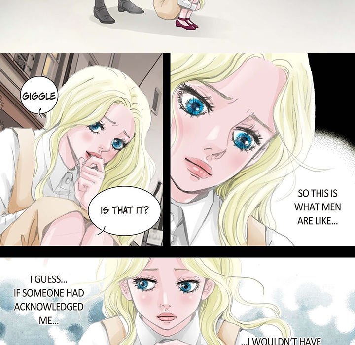 The Emperor’s Woman Chapter 18 image 35
