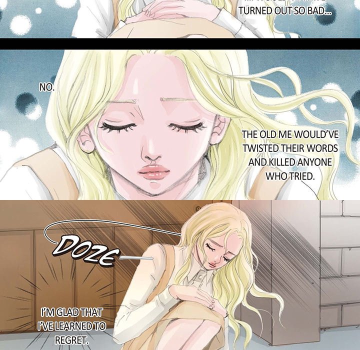 The Emperor’s Woman Chapter 18 image 36