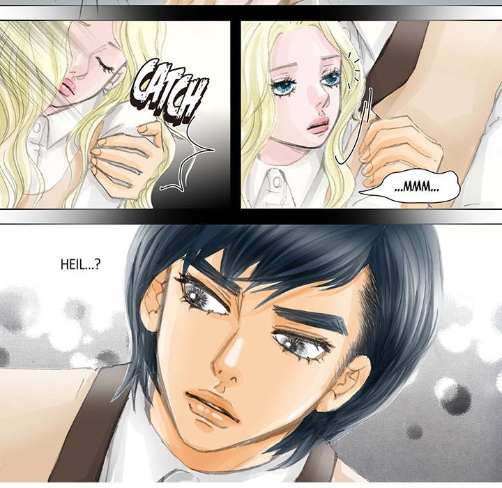 The Emperor’s Woman Chapter 18 image 37