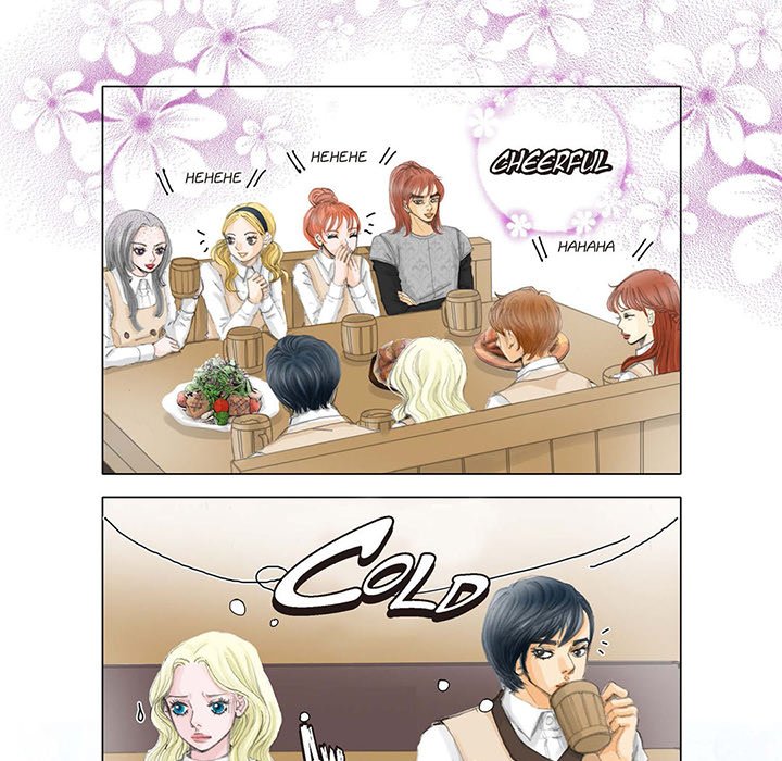 The Emperor’s Woman Chapter 18 image 4