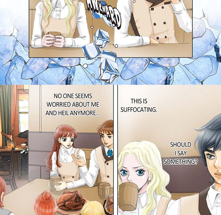 The Emperor’s Woman Chapter 18 image 5