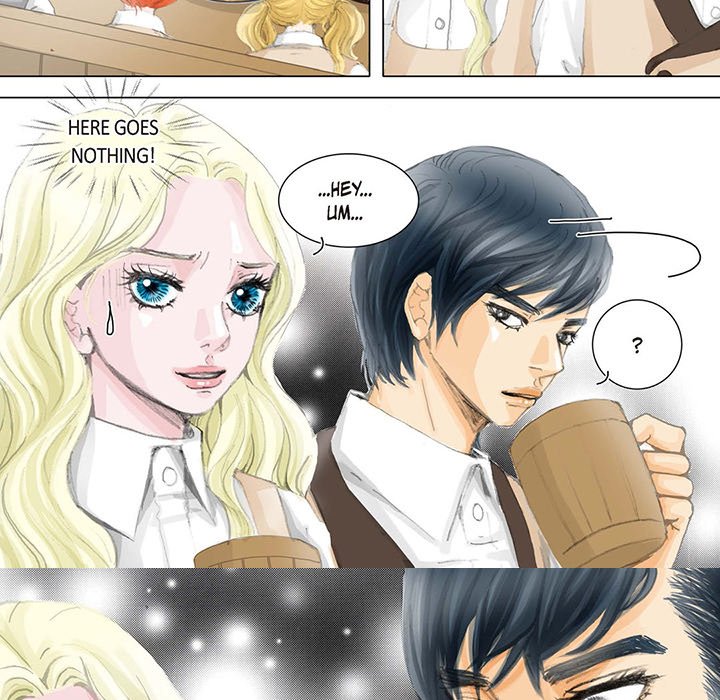 The Emperor’s Woman Chapter 18 image 6