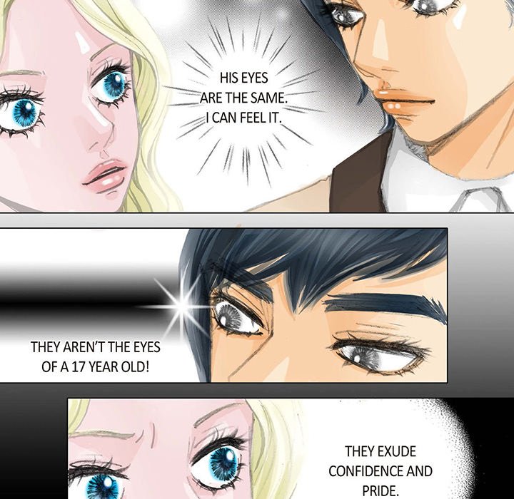 The Emperor’s Woman Chapter 18 image 7