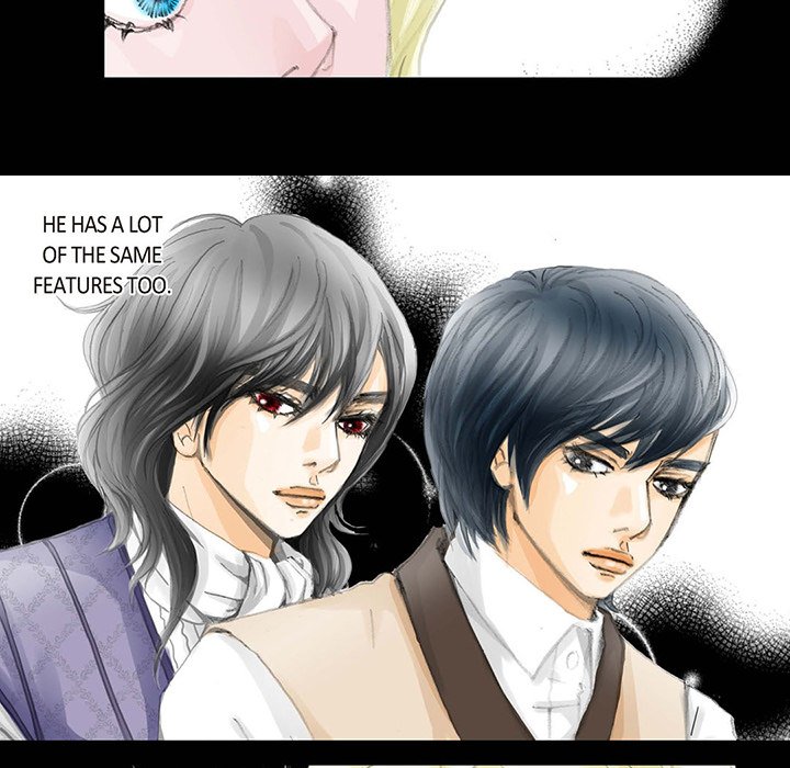 The Emperor’s Woman Chapter 18 image 8