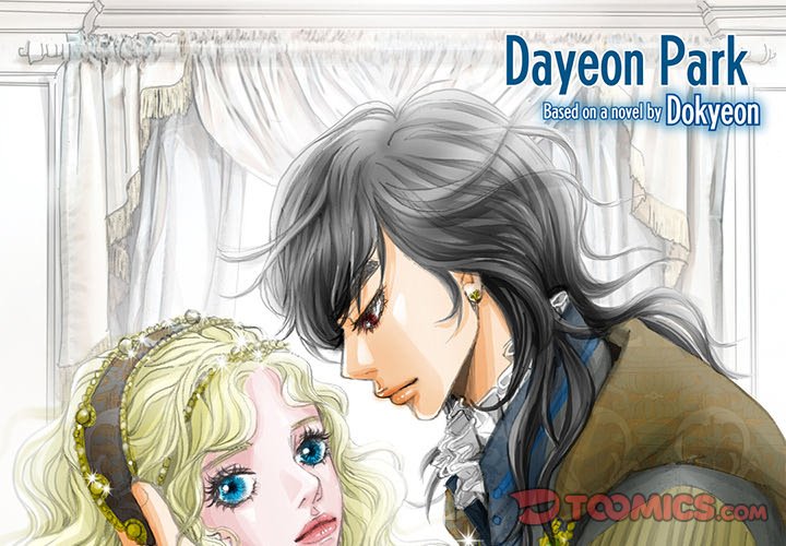 The Emperor’s Woman Chapter 21 image 0