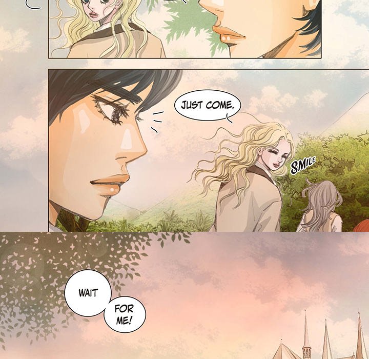 The Emperor’s Woman Chapter 21 image 9