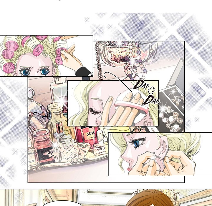 The Emperor’s Woman Chapter 21 image 11