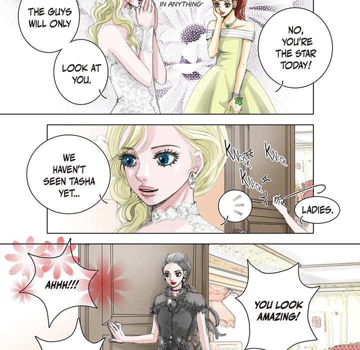 The Emperor’s Woman Chapter 21 image 14