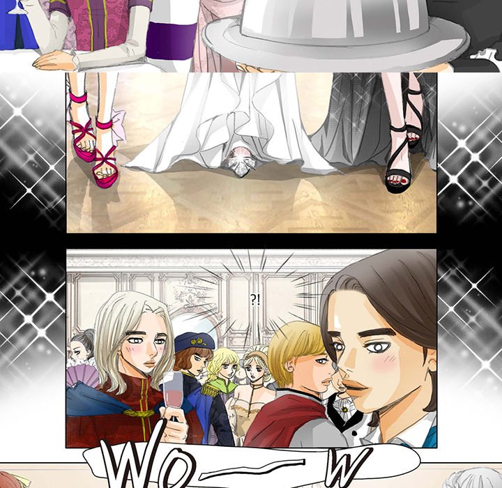The Emperor’s Woman Chapter 21 image 18