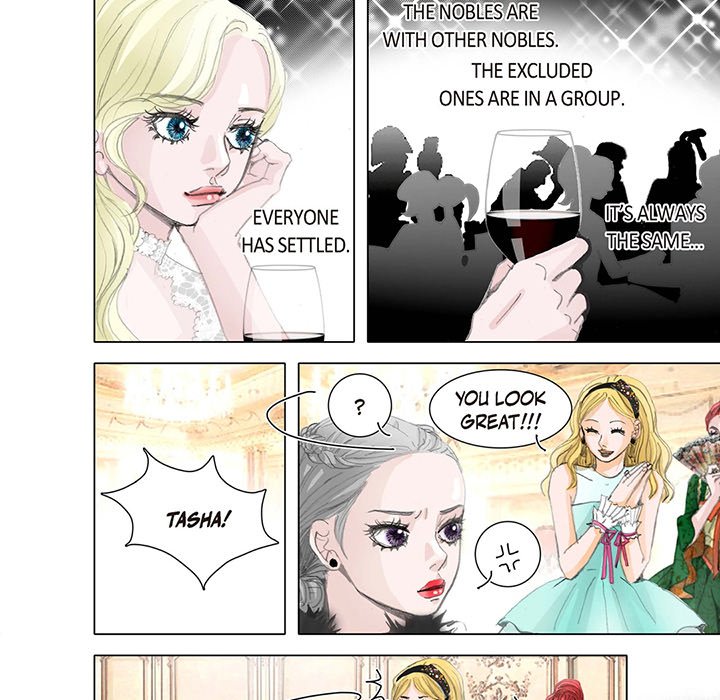 The Emperor’s Woman Chapter 21 image 21