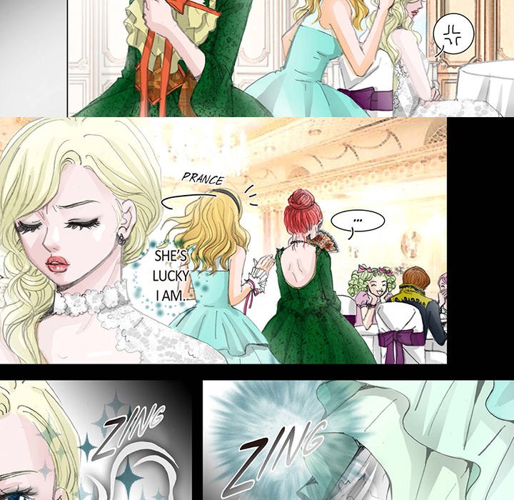The Emperor’s Woman Chapter 21 image 25