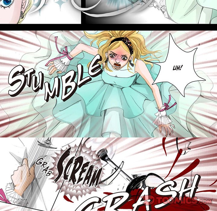 The Emperor’s Woman Chapter 21 image 26