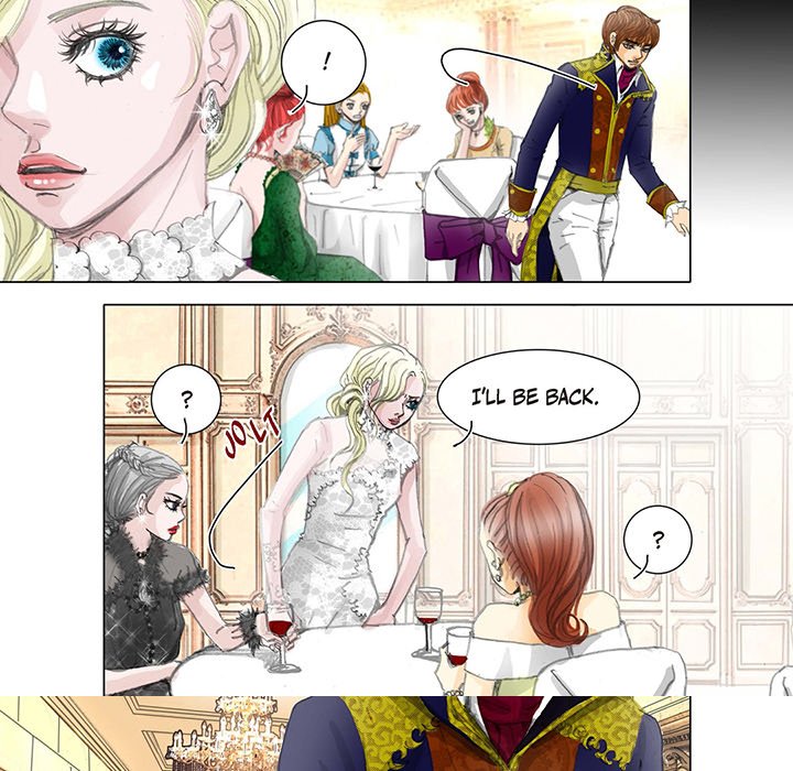 The Emperor’s Woman Chapter 21 image 30