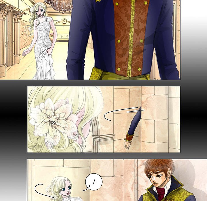 The Emperor’s Woman Chapter 21 image 31