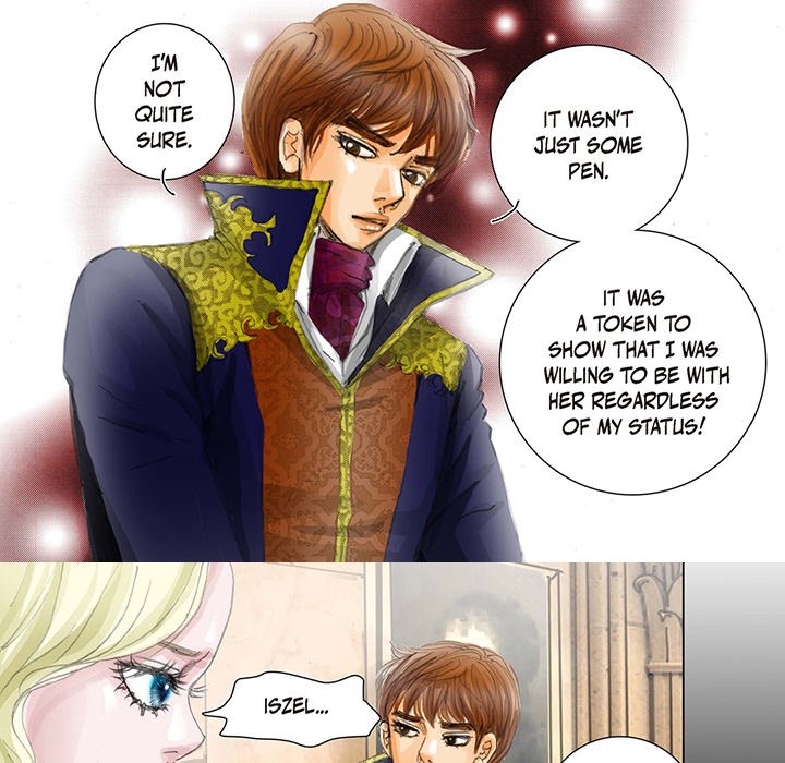 The Emperor’s Woman Chapter 21 image 33