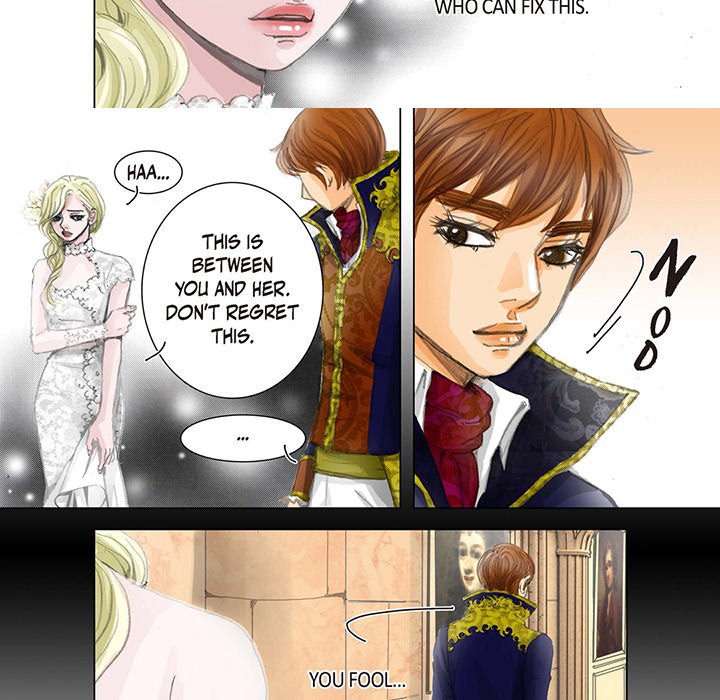 The Emperor’s Woman Chapter 21 image 35