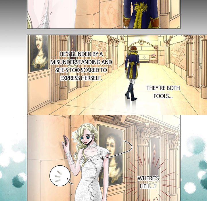 The Emperor’s Woman Chapter 21 image 36