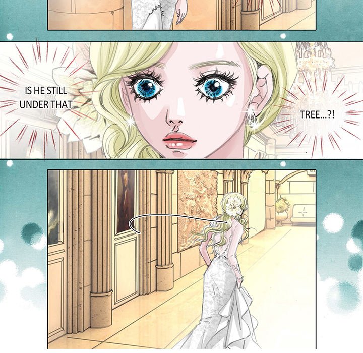 The Emperor’s Woman Chapter 21 image 37