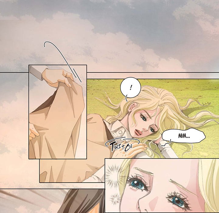 The Emperor’s Woman Chapter 21 image 4