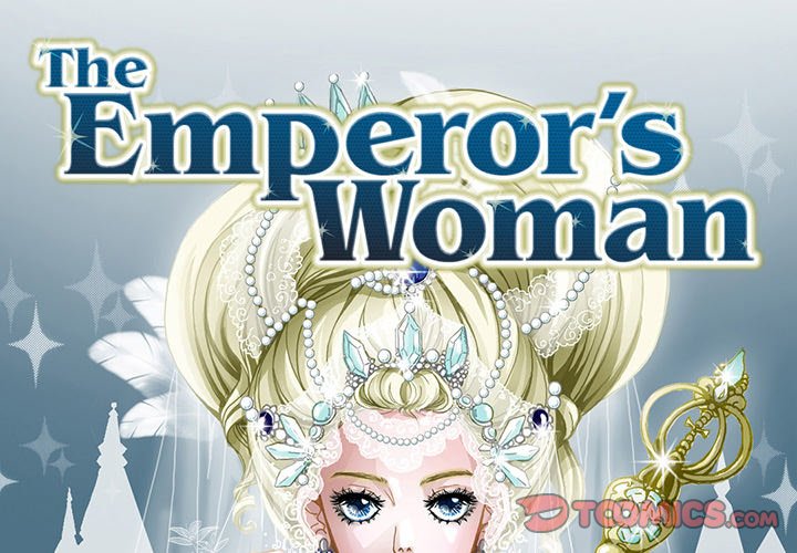The Emperor’s Woman Chapter 50 image 0